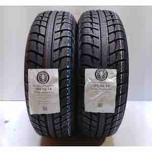 MICHELIN ALPIN A3 165/65R14