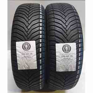 MICHELIN CROSSCLIMATE 2 205/60R16