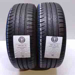 MICHELIN ENERGY SAVER 185/55R15