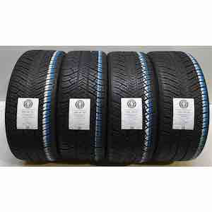 MICHELIN PILOT ALPIN PA4 245/35R20