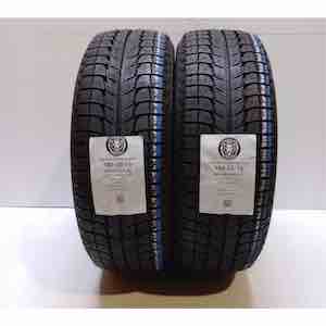 MICHELIN X-ICE I3 185/55R16