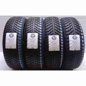 NEXEN N'BLUE 4SEASON 205/60R16