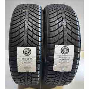 NEXEN N'BLUE 4SEASON 195/55R16