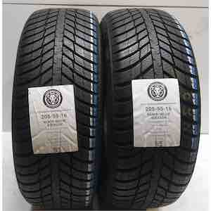 NEXEN N'BLUE 4SEASON 205/55R16