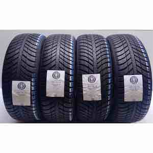 NEXEN N'BLUE 4SEASON 205/55R16