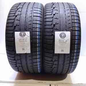 NOKIAN WR A3 255/40R19