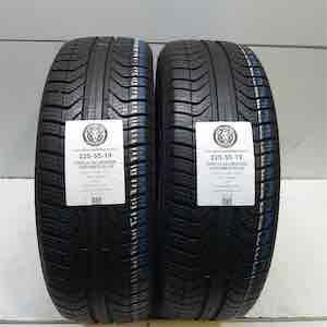 PIRELLI CINTURATO ALL SEASON PLUS 225/55R19