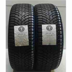 PIRELLI CINTURATO ALL SEASON SF2 205/60R16