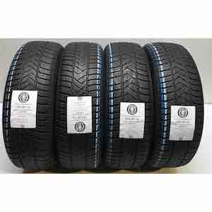 PIRELLI WINTER SOTTOZERO 3 205/65R16