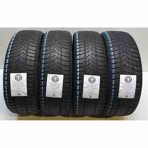 PIRELLI WINTER SOTTOZERO 3 215/50R18