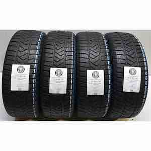 PIRELLI WINTER SOTTOZERO 3 RFT 215/60R16