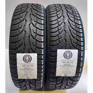 UNIROYAL ALLSEASONEXPERT 2 195/55R16