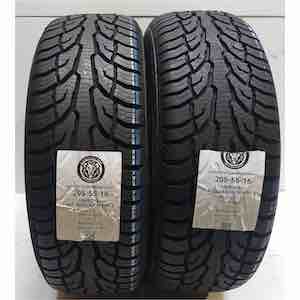 UNIROYAL ALLSEASONEXPERT 2 205/55R16