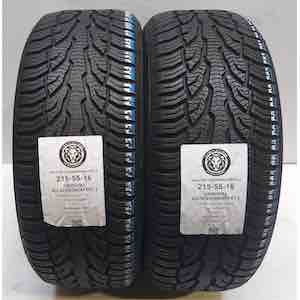 UNIROYAL ALLSEASONEXPERT 2 215/55R16