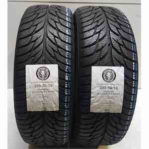 UNIROYAL ALLSEASON EXPERT 205/55R16