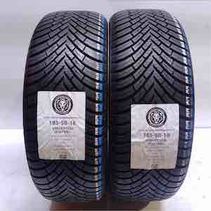 VREDESTEIN QUATRAC 185/50R16