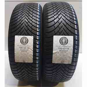 VREDESTEIN QUATRAC 195/55R16