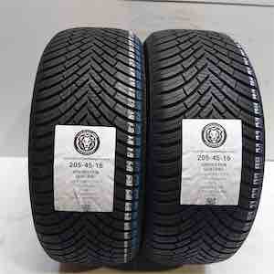 VREDESTEIN QUATRAC 205/45R16