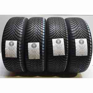 VREDESTEIN QUATRAC 205/55R16