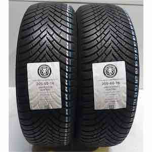 VREDESTEIN QUATRAC 205/60R16