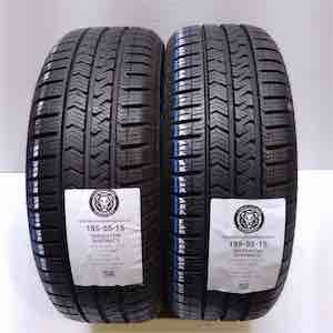 VREDESTEIN QUATRAC 5 185/55R15