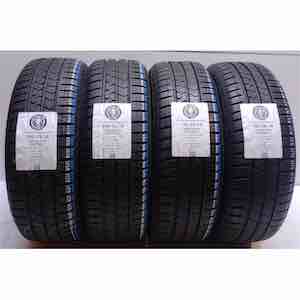 VREDESTEIN QUATRAC 5 185/55R16