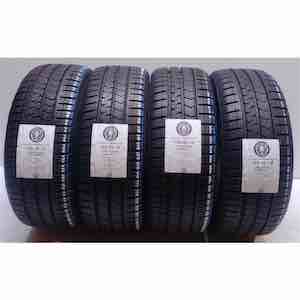 VREDESTEIN QUATRAC 5 195/45R16