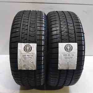 VREDESTEIN QUATRAC 5 205/45R16