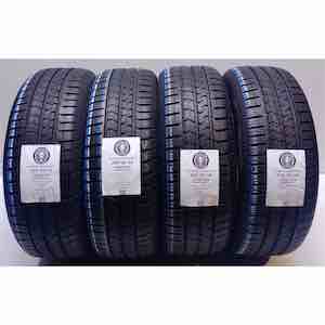 VREDESTEIN QUATRAC 5 205/55R16