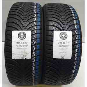 FALKEN EUROALL SEASON AS210 205/50R17