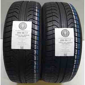 PIRELLI CINTURATO ALL SEASON PLUS 205/50R17